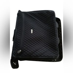 Vera Bradley luggage